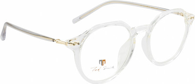 Ted Smith Full Rim Round Frame(54 mm)