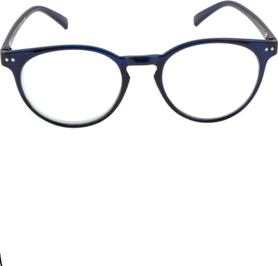 Rich Club Full Rim Round, Oval Frame(49 mm)