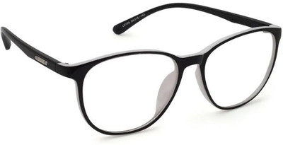 EyeShoper Full Rim Wayfarer Frame(54 mm)