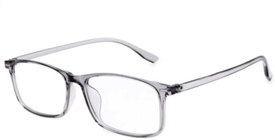 OKU Full Rim Square Frame(51 mm)
