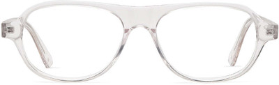 specsmakers Full Rim Aviator Frame(133 mm)