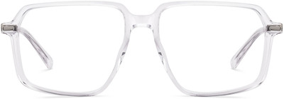 VINCENT CHASE Full Rim Square Frame(56 mm)