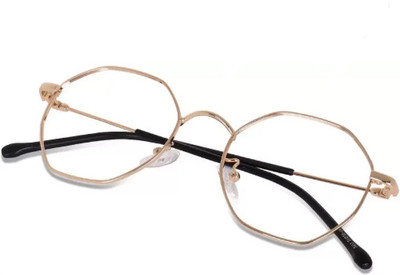 ADMIRE Full Rim Round Frame(51 mm)