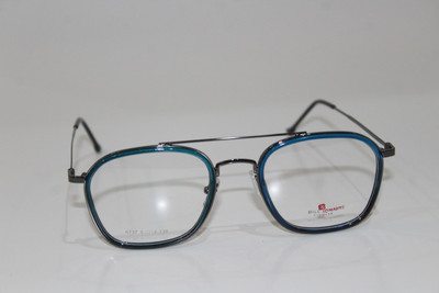 FSB Full Rim Oval Frame(50 mm)