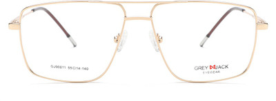 Grey Jack Full Rim Square Frame(136 mm)