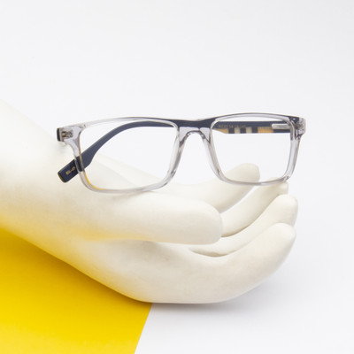 Ted Smith Full Rim Rectangle Frame(54 mm)