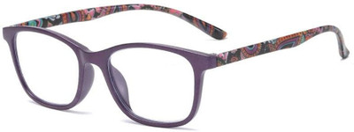 SYGA Full Rim Square Frame(45 mm)