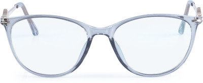Redex Full Rim (+1.75) Cat-eyed Reading Glasses(55 mm)