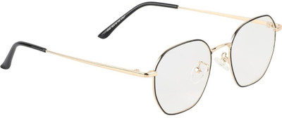 Jodykoes Full Rim Round Frame(10 mm)