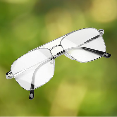 SpadeAces Full Rim Rectangle Frame(258 mm)
