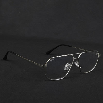 Irayz Full Rim Rectangle Frame(135 mm)