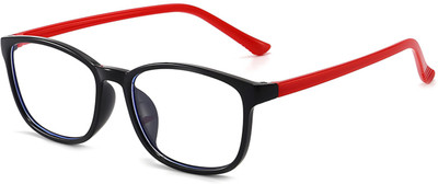 SYGA Full Rim Square Frame(50 mm)
