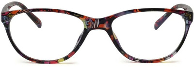 EyeShoper Full Rim Cat-eyed Frame(50 mm)