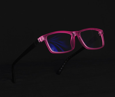 Anemone Full Rim Rectangle Frame(52 mm)