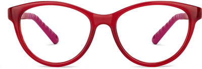 Hooper Full Rim Cat-eyed Frame(47 mm)