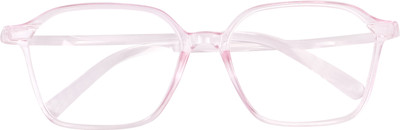 PETER JONES Full Rim Square Frame(42 mm)