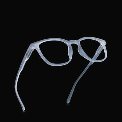 HEXXA Full Rim Square Frame(50 mm)