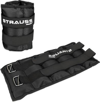 5kg discount ankle weights