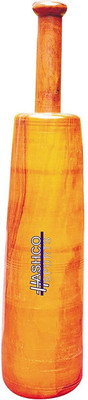 Hashco Sports Mugdar, Karla Kattai, Yellow Indian Clubs best Yellow Indian Clubs Yellow Indian Clubs(15 kg)