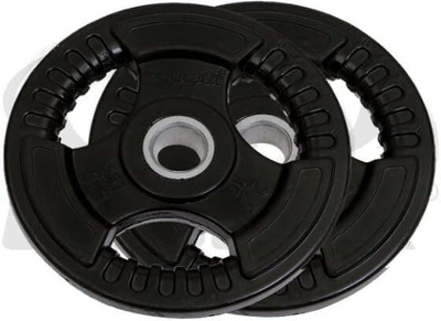 COUGAR 2.5 kg WLP-005 (2.5Kgx2) Home Gym Combo