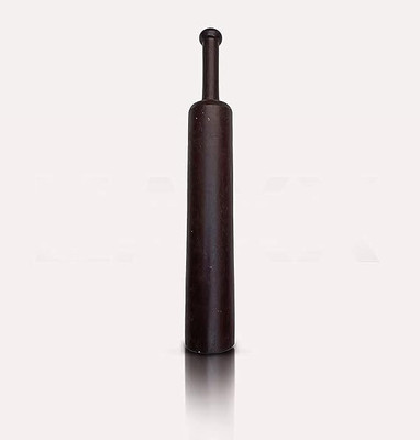 LADLA CREATION Clubs/Mugdar/Meel/Clubbell/Karla Katai for Exercise Brown Indian Clubs(6 kg)