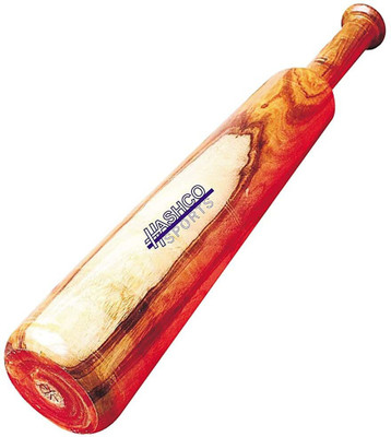 Hashco Sports Mugdar, Karla Kattai, Natural Indian Clubs best Yellow Indian Clubs Brown Indian Clubs(9 kg)