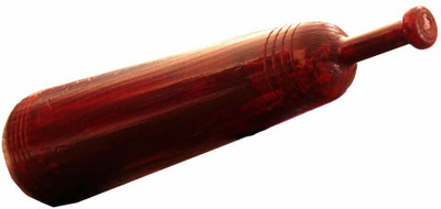 Inventory Sports Inventory New Claasic Mugdar Red Indian Clubs(8 kg)