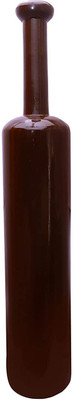 LCARNO 3kg Clubs/Mugdar/Meel/Clubbell/Karla Katai for Exercise Brown Indian Clubs Brown Indian Clubs(3 kg)