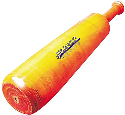 Hashco Sports Mugdar, Karla Kattai, (5 kg) Yellow Indian Clubs(5 kg)