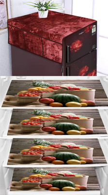 REVEXO FDSVR2FMREDRAXIN4TARBOOJ Fridge Door Shelf