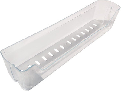 Payflip 5004JF1023 Fridge Door Bottle Shelf Compatible for LG Refrigerator - Lower Rack Fridge Door Shelf