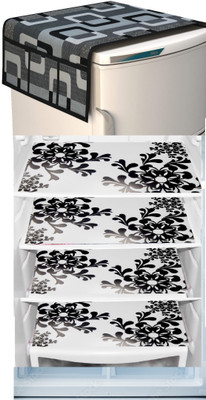 REVEXO FM_MT_4_17 Fridge Door Shelf