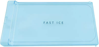 Crossflip Whirlpool Freezer Door COMAPATIBLE for GEN Y/Imfresh/Fusion/ICE Magic Fridge Door Shelf