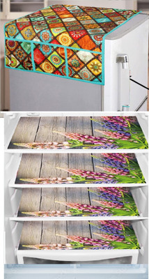 REVEXO FDSFMTRANGOLI4MGAHU Fridge Door Shelf