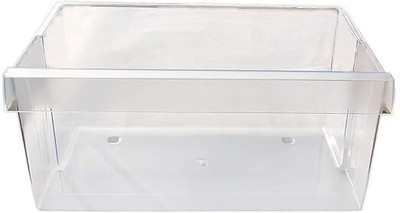 Payflip Fridge Vegetable Box Compatible for LG Single Door Refrigerator Vegetable Basket Fridge Door Shelf