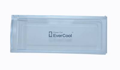 LG Genuine Single Door Refrigerator Freezer Door 165-190 Litter (3582JF1005) Fridge Door Shelf