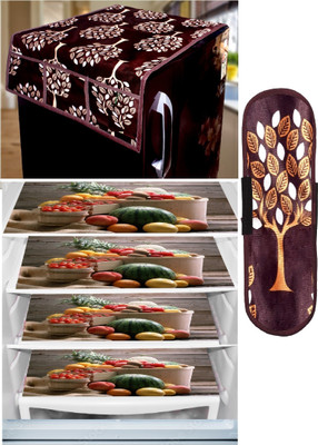 REVEXO FDSFMTCTREE4MTARBOOJ1H Fridge Door Shelf