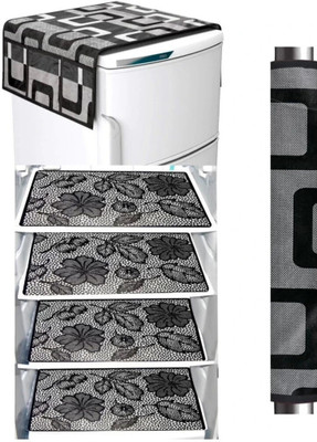 REVEXO FM_MT_4_23 Fridge Door Shelf
