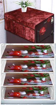 REVEXO FDSFMTREDRAXIN4MCHARRY Fridge Door Shelf