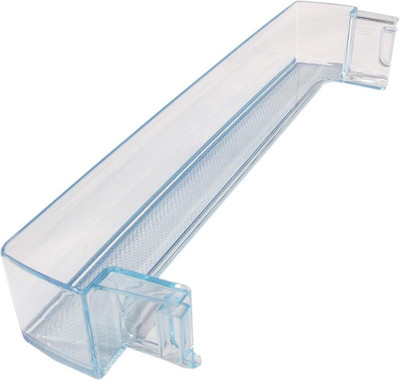 Payflip DA63-06898 Bottle Shelf For Single Door Inverter Refrigerator 165 To 210 Liter Fridge Door Shelf
