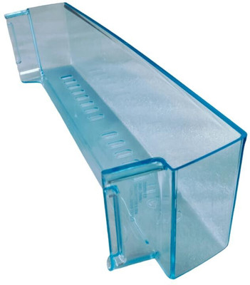 Payflip DA63-09723A Fridge Door Bottle Shelf Rack Suitable for Samsung Double Door Fridge Door Shelf
