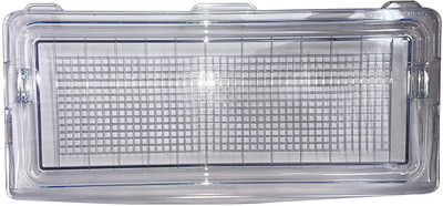 Arvika sales Crisper Cover Suitable for LG Single Door Refrigerator Part No:3550JF1005 Fridge Door Shelf