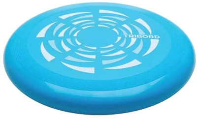 Calley BLUE 21 CM Plastic Sports Frisbee