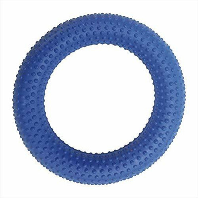 Spocco Ring for Unisex Adults or Kids | Playing Ring for Home FunPack of 1 Z25 Rubber Tennikoit Ring(Pack of 1)