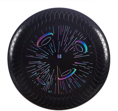 NeelSun Flying Disc 23cm Diameter Plastic Sports Frisbee(Pack of 1)