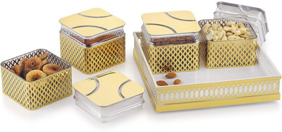 venimall Spice Set Plastic