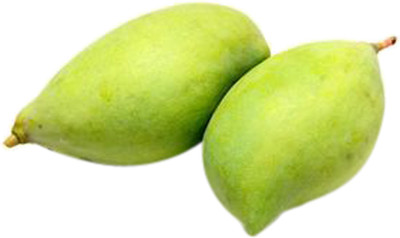Mango Totapuri(2 Units, 550.g to 700g)