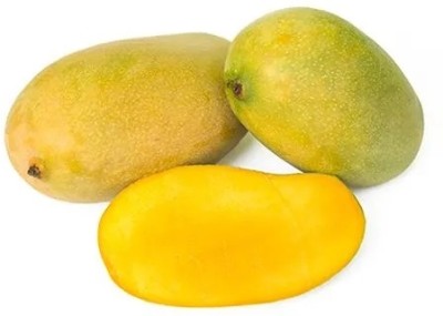 Mango Raspuri 2 Units(350g to 500g)