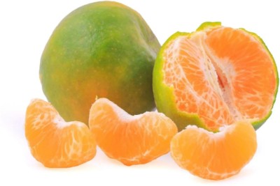 Orange Nagpur Small 500 g(500)