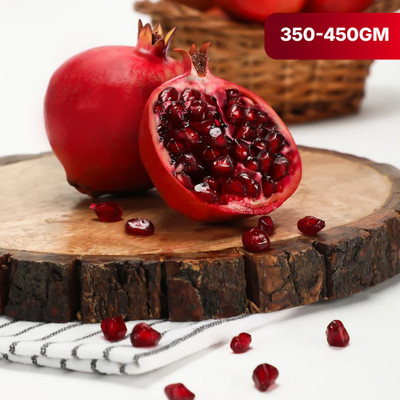 Pomegranate(2 Units, 350-450)